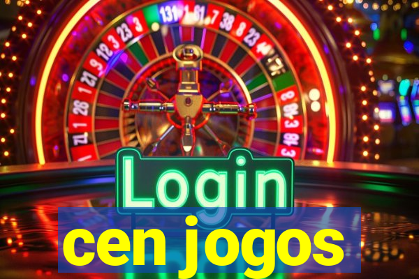 cen jogos