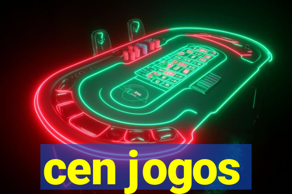 cen jogos