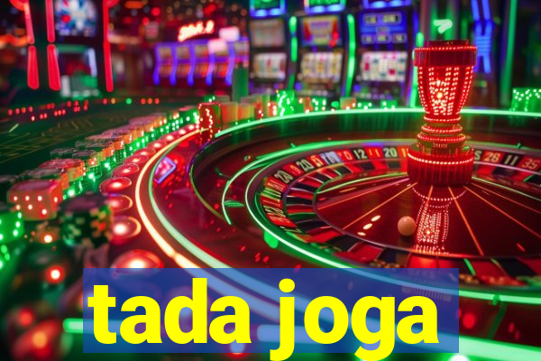 tada joga