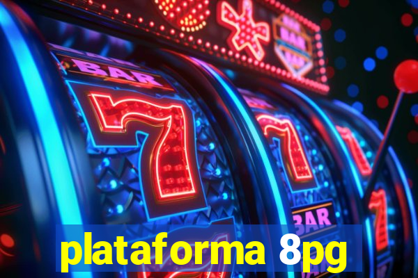 plataforma 8pg