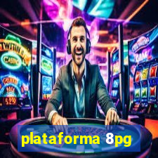 plataforma 8pg