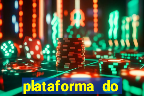 plataforma do neymar bet