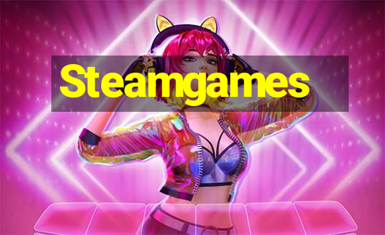 Steamgames