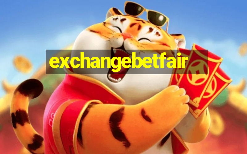 exchangebetfair