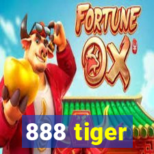 888 tiger