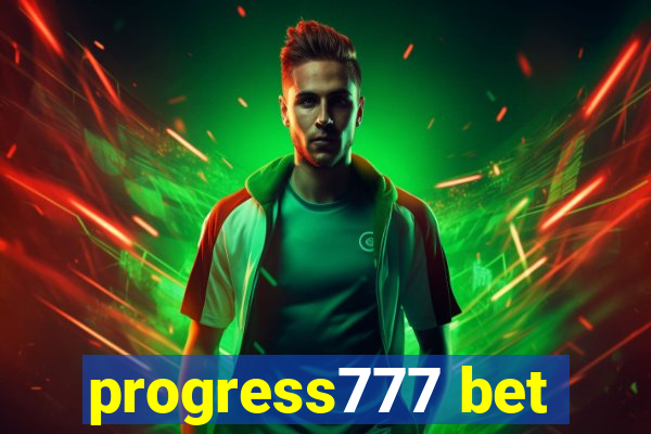 progress777 bet