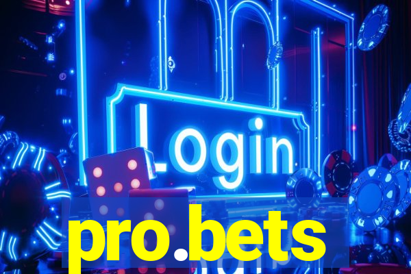 pro.bets