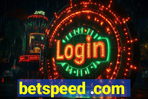 betspeed .com