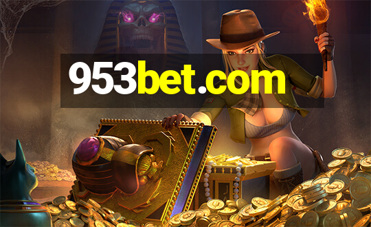 953bet.com