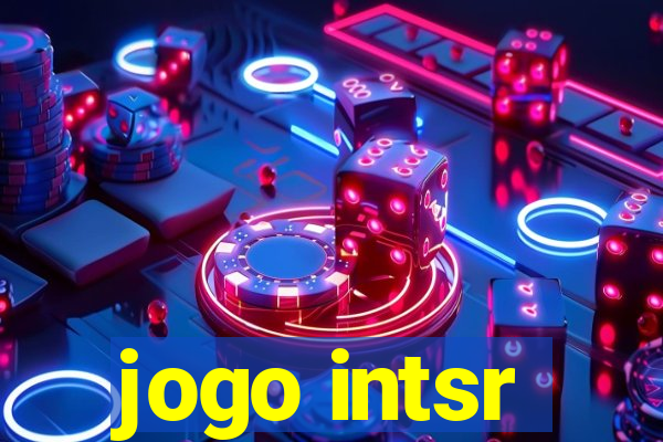 jogo intsr