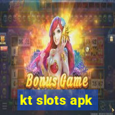 kt slots apk