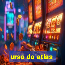 urso do atlas