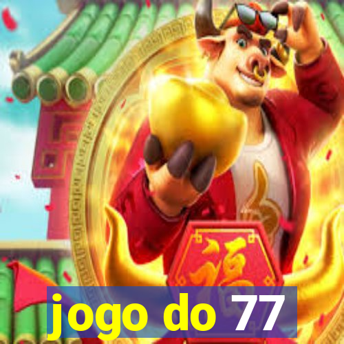 jogo do 77