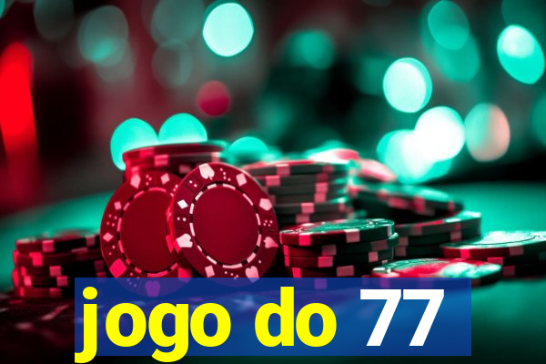 jogo do 77