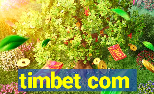 timbet com