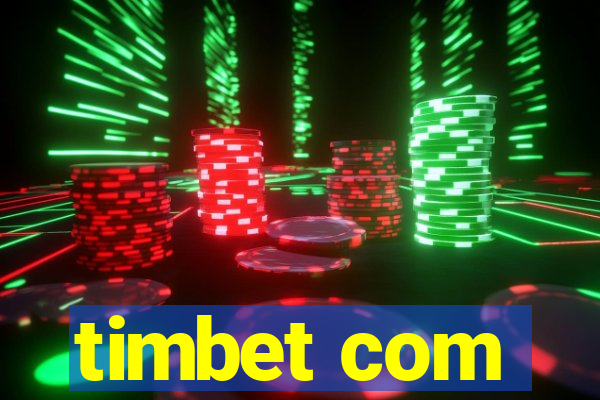 timbet com