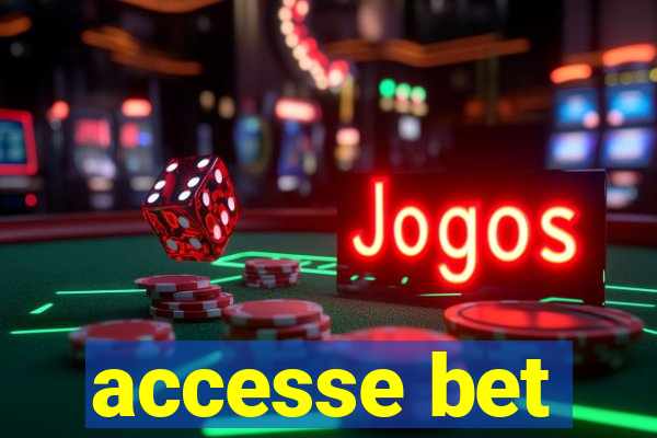 accesse bet