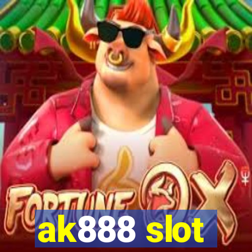 ak888 slot