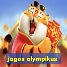 jogos olympikus