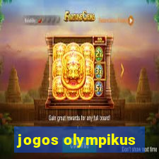 jogos olympikus