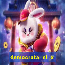 democrata sl x nova igua?u