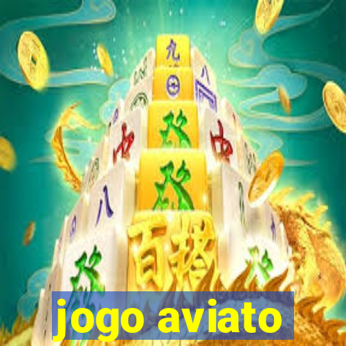 jogo aviato