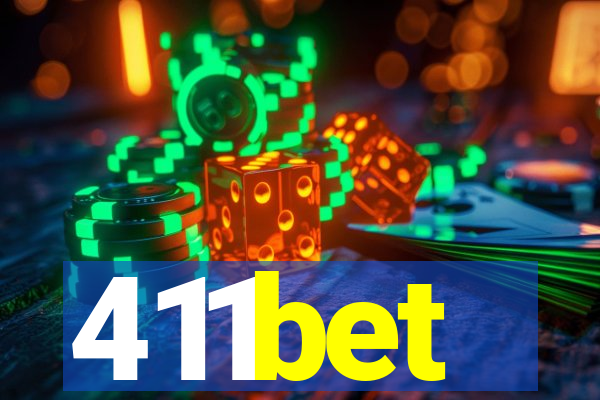 411bet