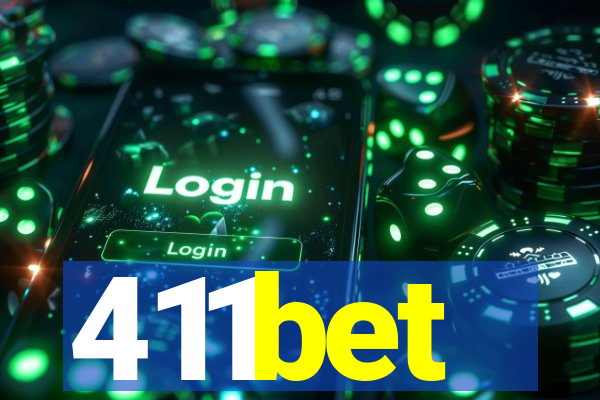 411bet