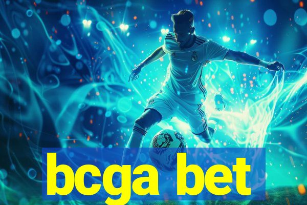 bcga bet