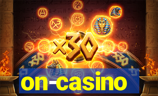 on-casino