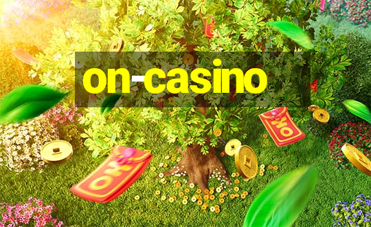 on-casino