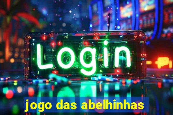 jogo das abelhinhas