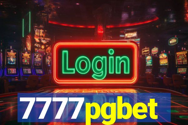 7777pgbet