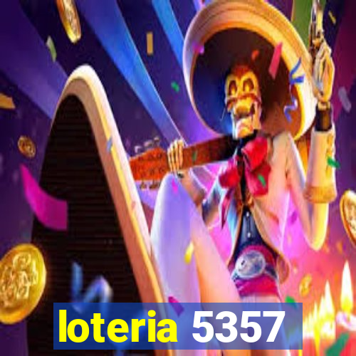 loteria 5357