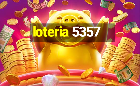 loteria 5357