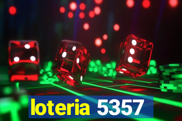 loteria 5357