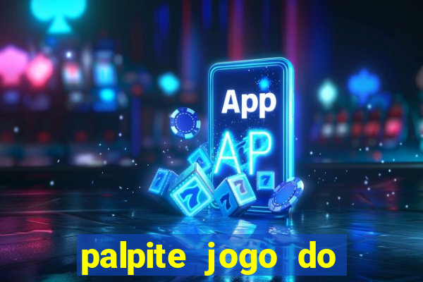 palpite jogo do avai hoje