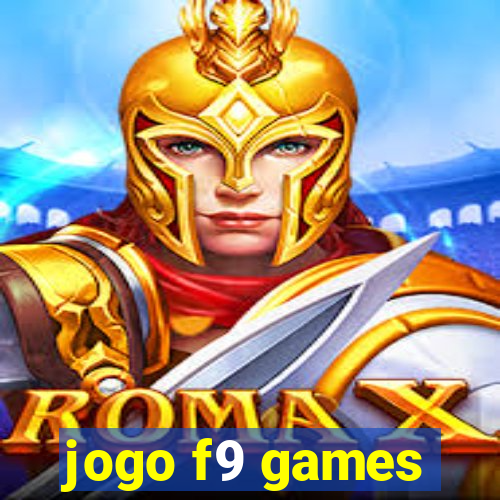 jogo f9 games