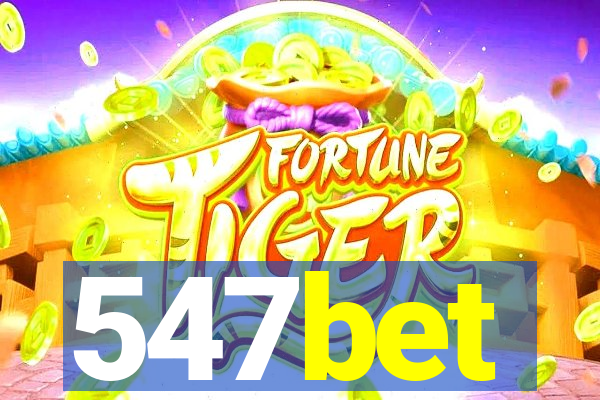 547bet