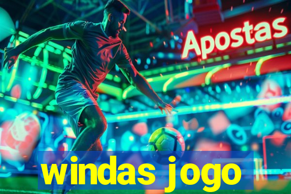 windas jogo