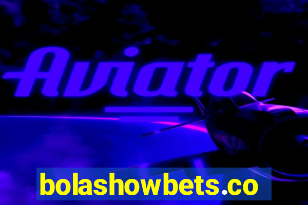 bolashowbets.com