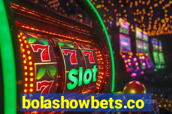 bolashowbets.com