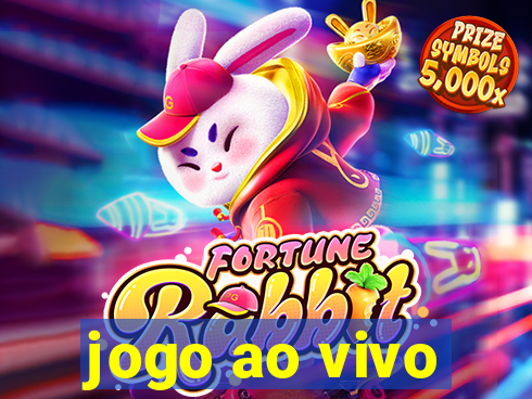 jogo ao vivo