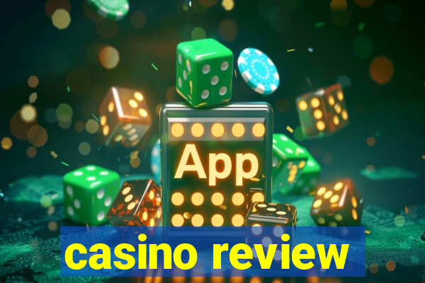 casino review