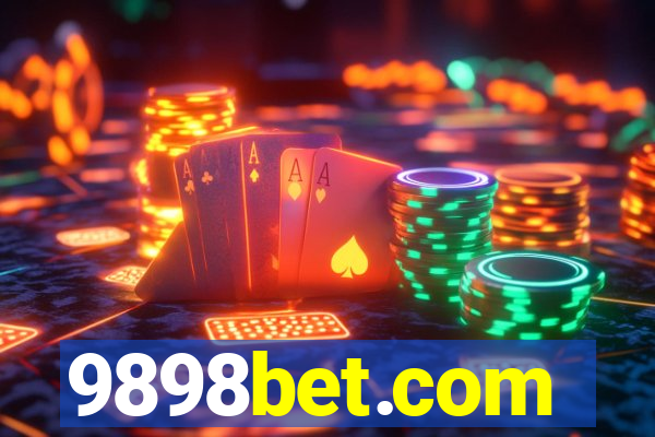 9898bet.com