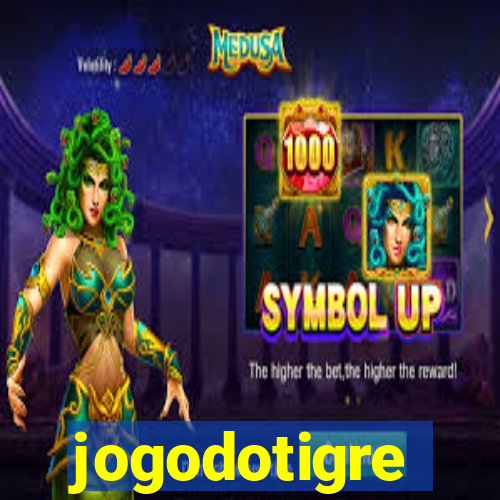 jogodotigre