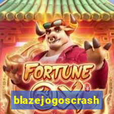 blazejogoscrash