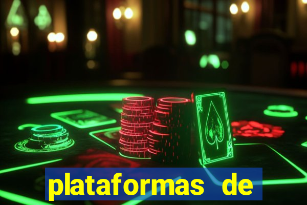 plataformas de jogos com bonus