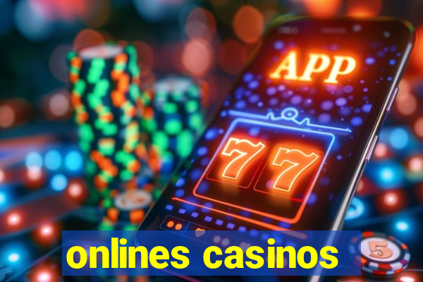 onlines casinos