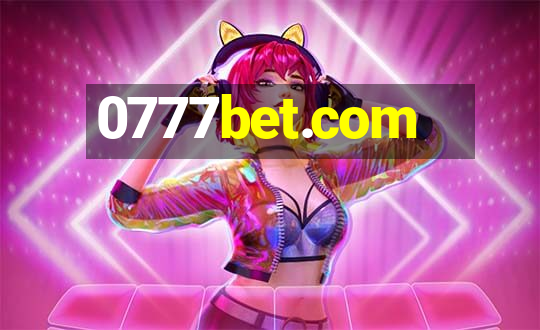 0777bet.com